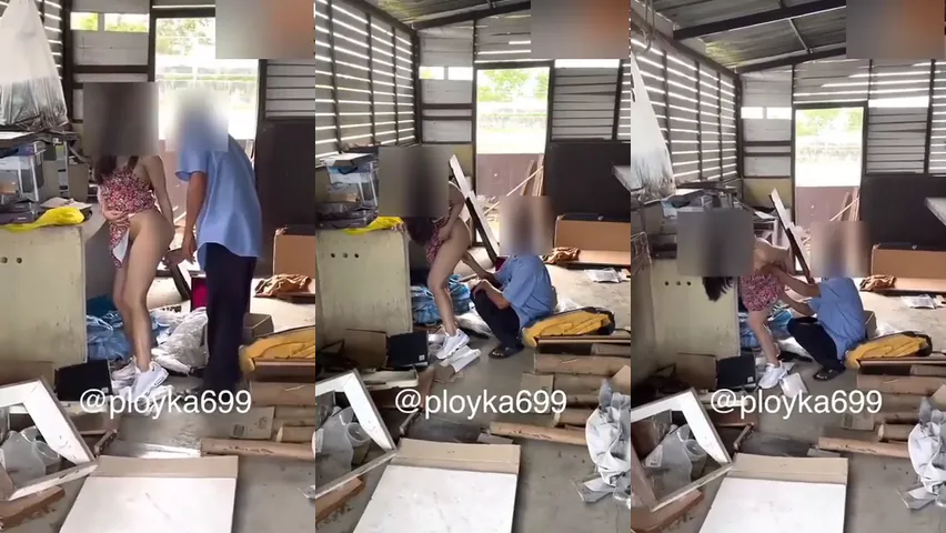 คลิปหลุด Ployka699 จัดหนัก โคตรเด็ด จัดเต็ม ห้ามพลาด หลุดเต็ม