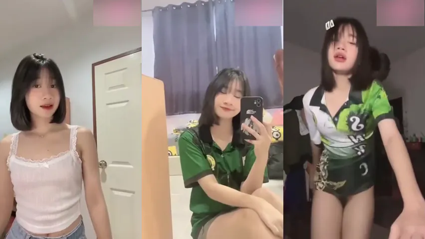 คลิปหลุด น้องๆดึงกระโปรงข ท่าหมา โคตรเด็ด เสียวสุด โคตรฟิน