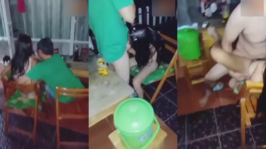 คลิปหลุด สาวสวย นมใหญ่ ตัวเล็ก ฟินสุดๆ เสียวสุด โคตรฟิน