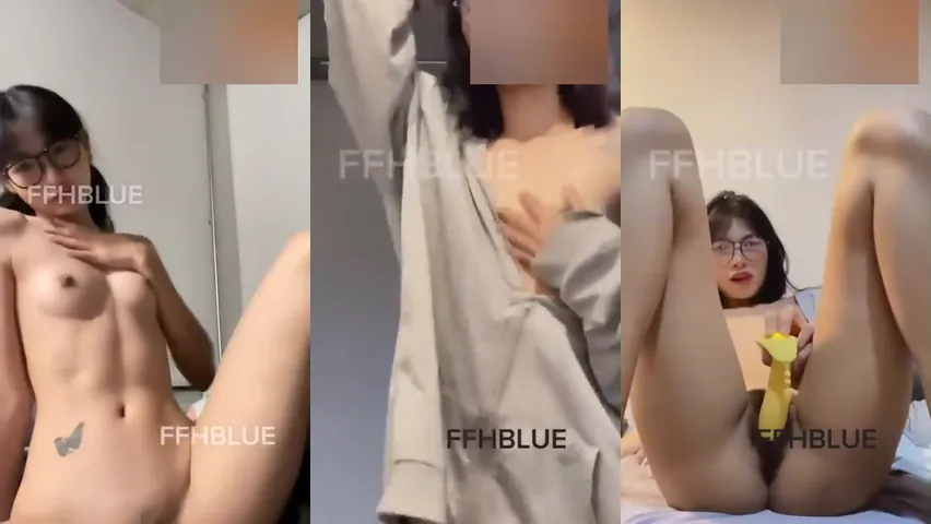 คลิปหลุด FFHBLUE ช่วยตัวเอง ห้ามพลาดเด็ดขาด โคตรฟิน ฟินสุดๆ