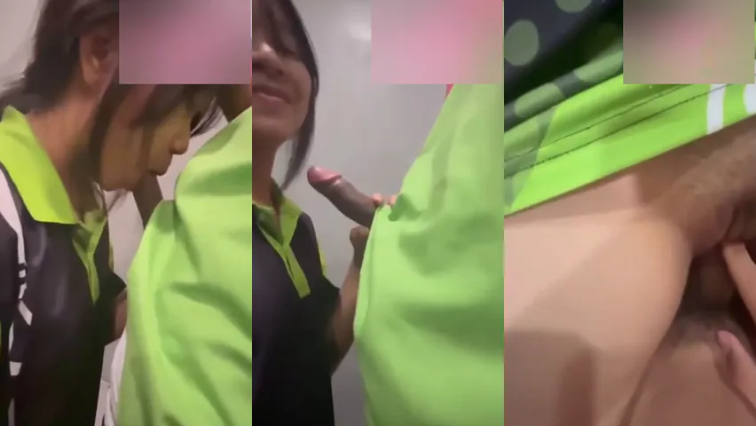 คลิปหลุด สาวสวย นักเรียน อมควย คาชุด เด็ดสุด ห้ามพลาด หลุดเต็ม