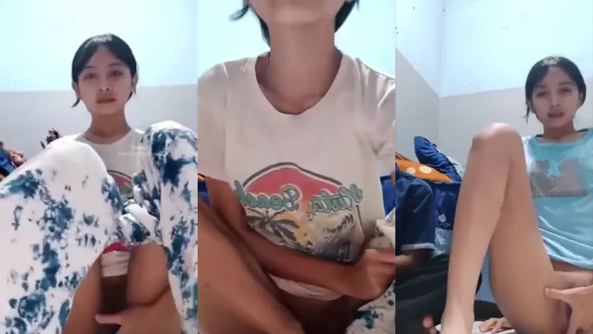 คลิปหลุด พี่ ช่วยตัวเอง ตัวเล็ก จนน้ำแตก
