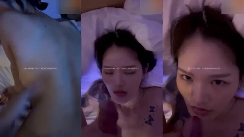 คลิปหลุด Onlyfans Jommanbuu52 เย็ดสด โคตรเด็ด จัดเต็ม ห้ามพลาด