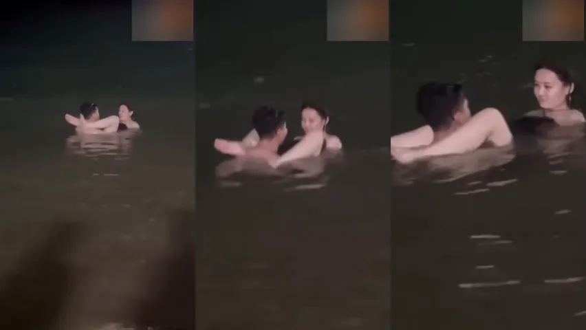 คลิปหลุด สาวสวย แอบเย็ด แอบถ่าย นักท่องเที่ยว เสียวสุด เด็ดสุด
