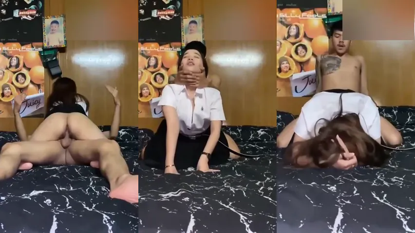 คลิปหลุด หนุ่ม ท่าหมา สักลาย คาชุด ห้ามพลาดเด็ดขาด โคตรฟิน